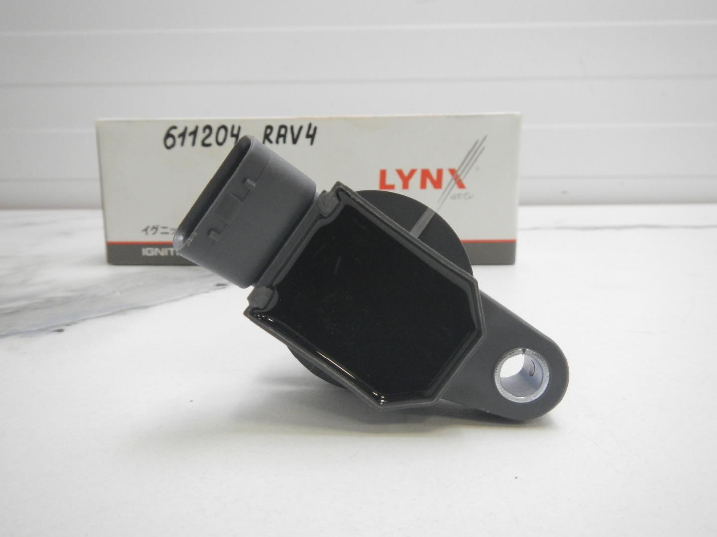 Катушка зажигания