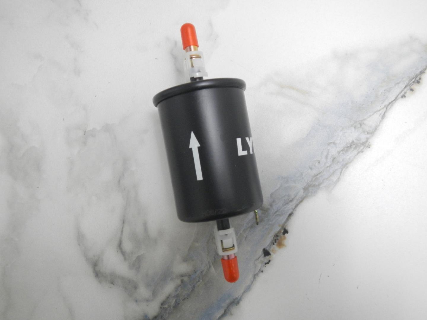 Фильтр топливный