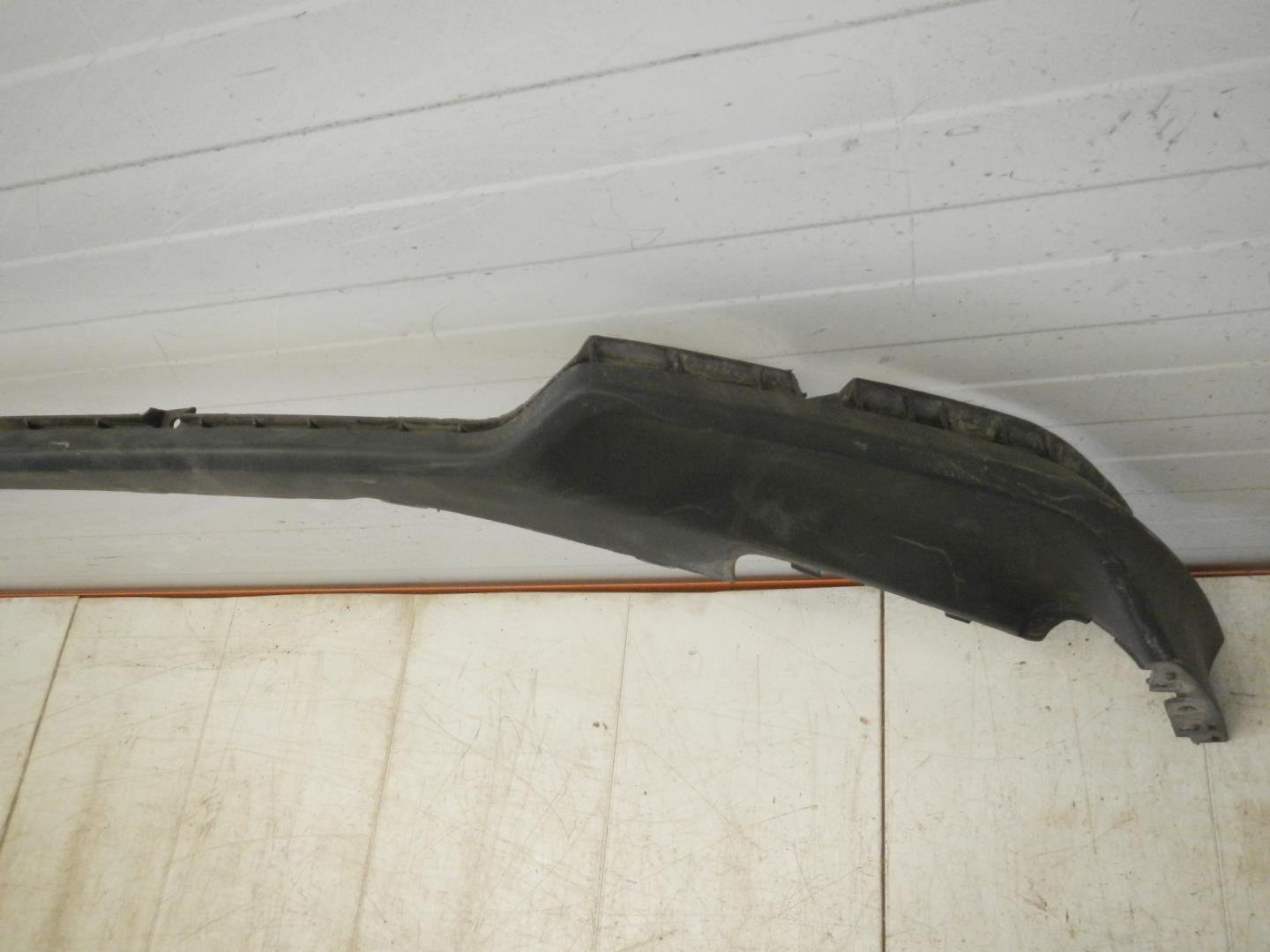 Юбка передняя