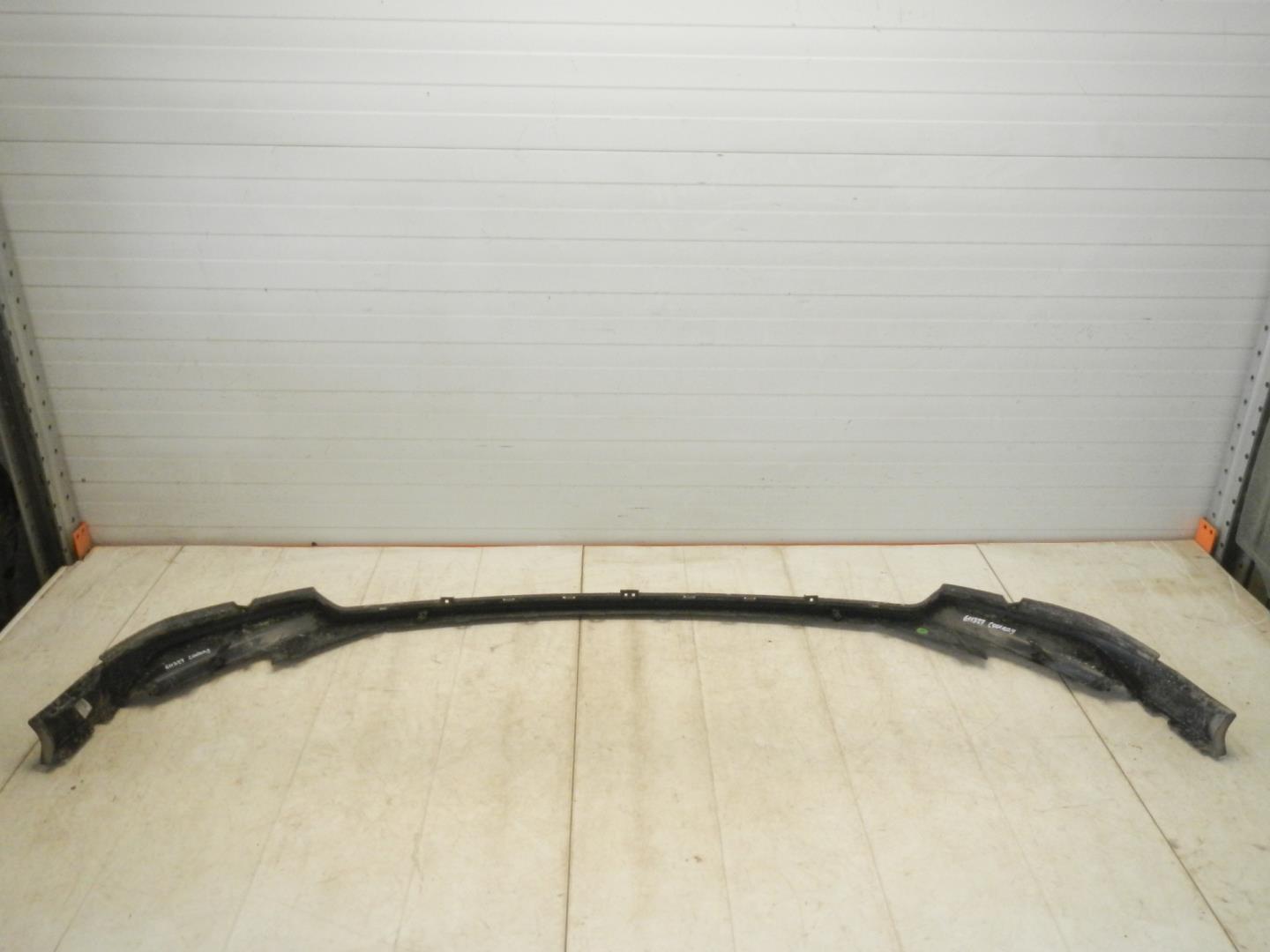 Юбка передняя