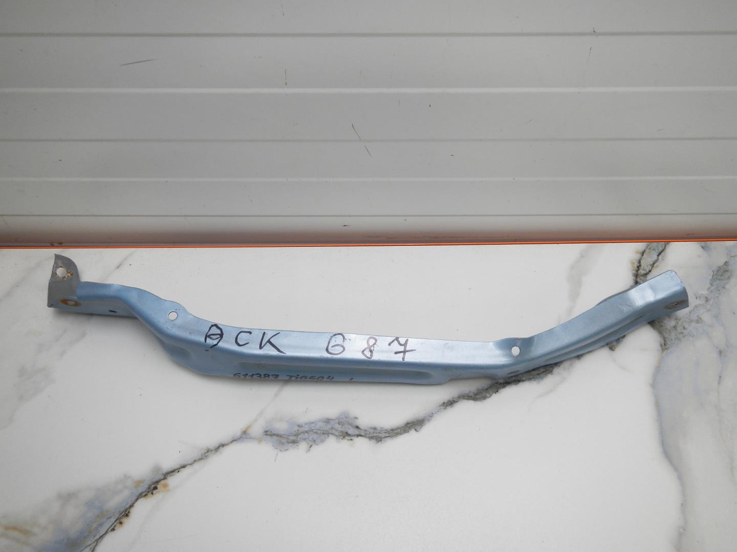 Панель передняя (телевизор)