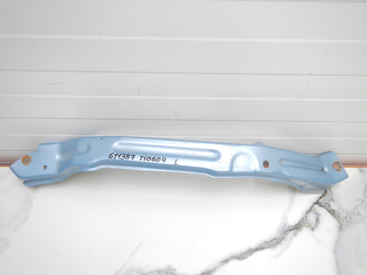 Панель передняя (телевизор)