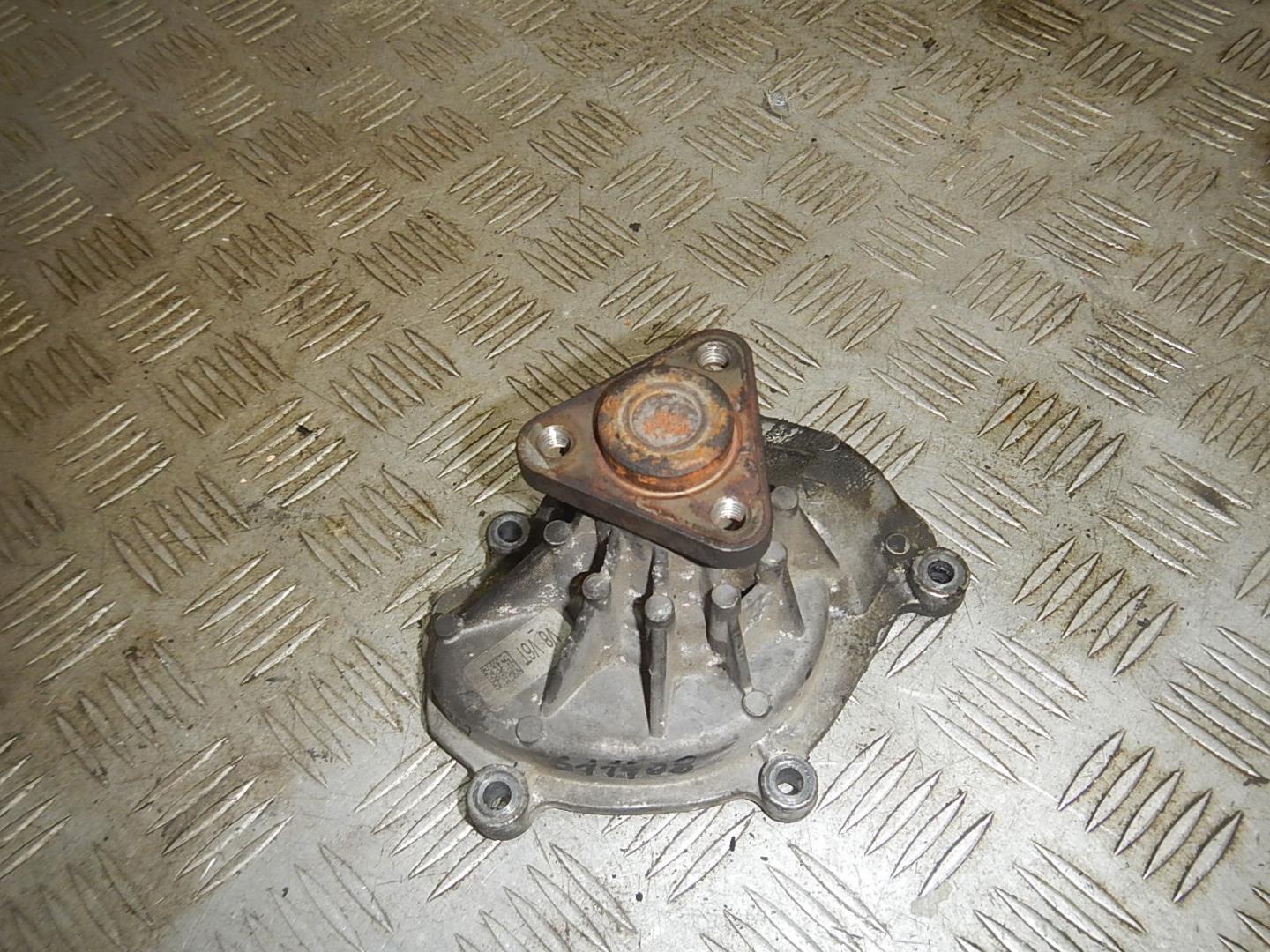 Насос водяной (помпа)