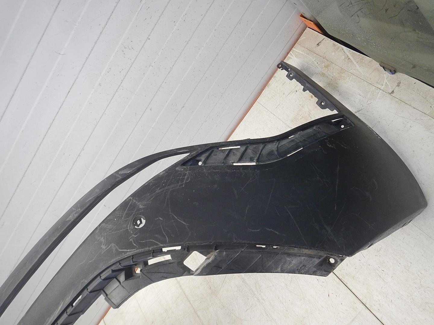 Юбка задняя