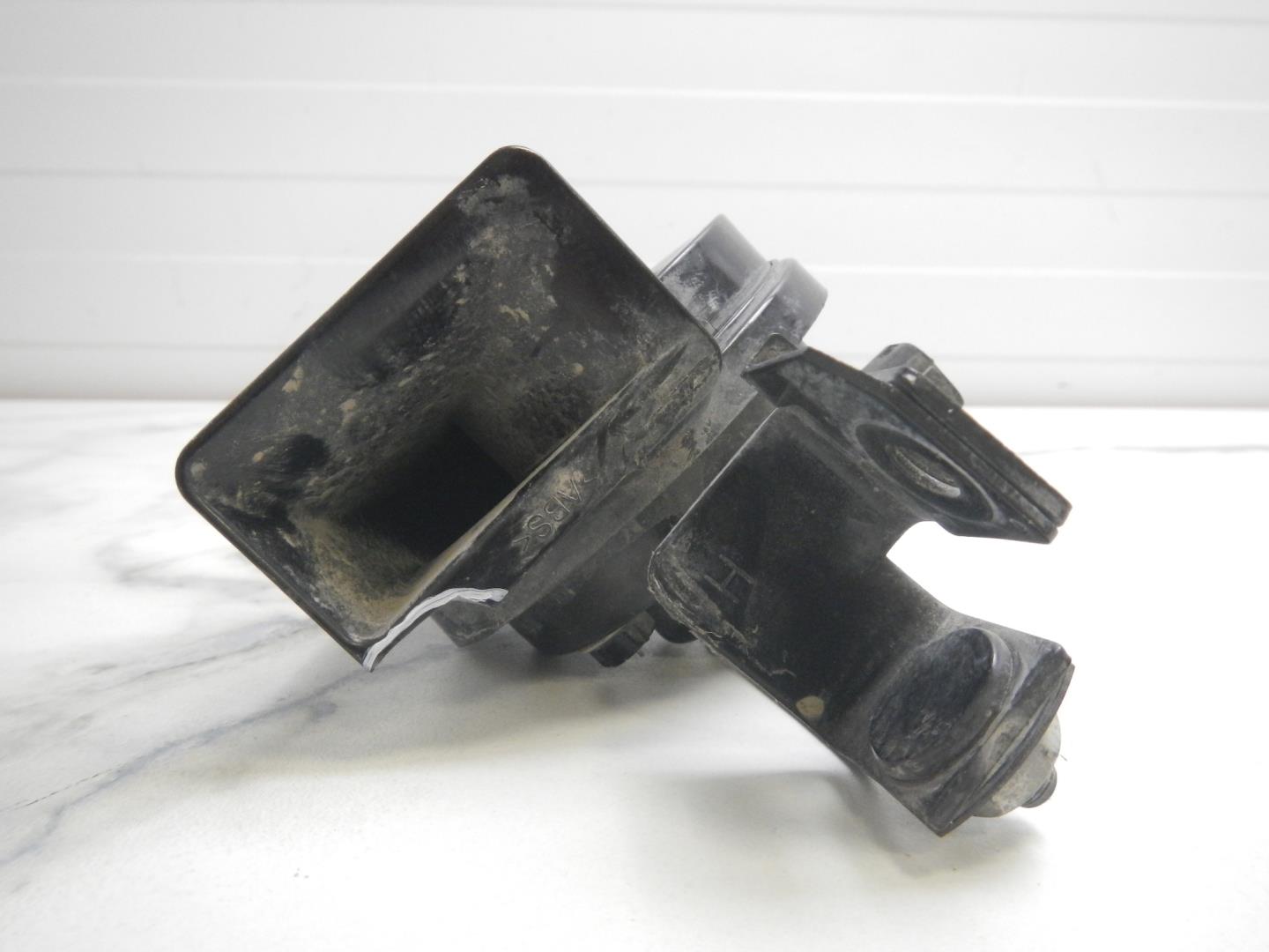 Сигнал звуковой