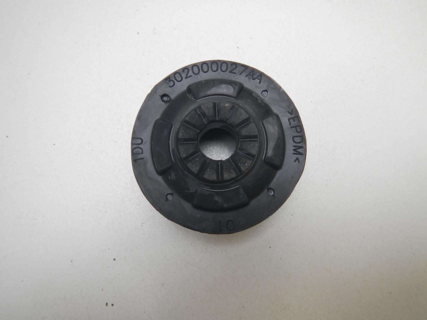 Подушка радиатора