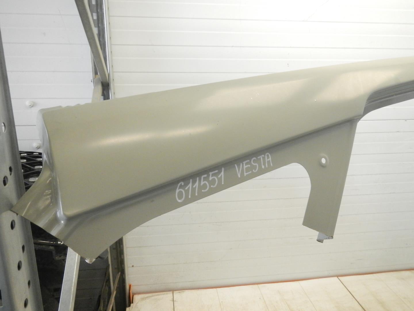 Кузовной элемент