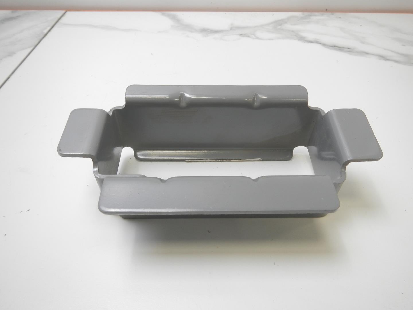 Кронштейн усилителя переднего бампера