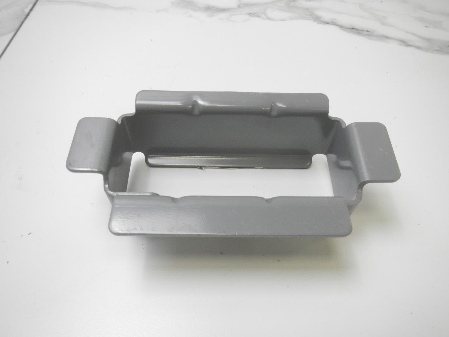 Кронштейн усилителя переднего бампера