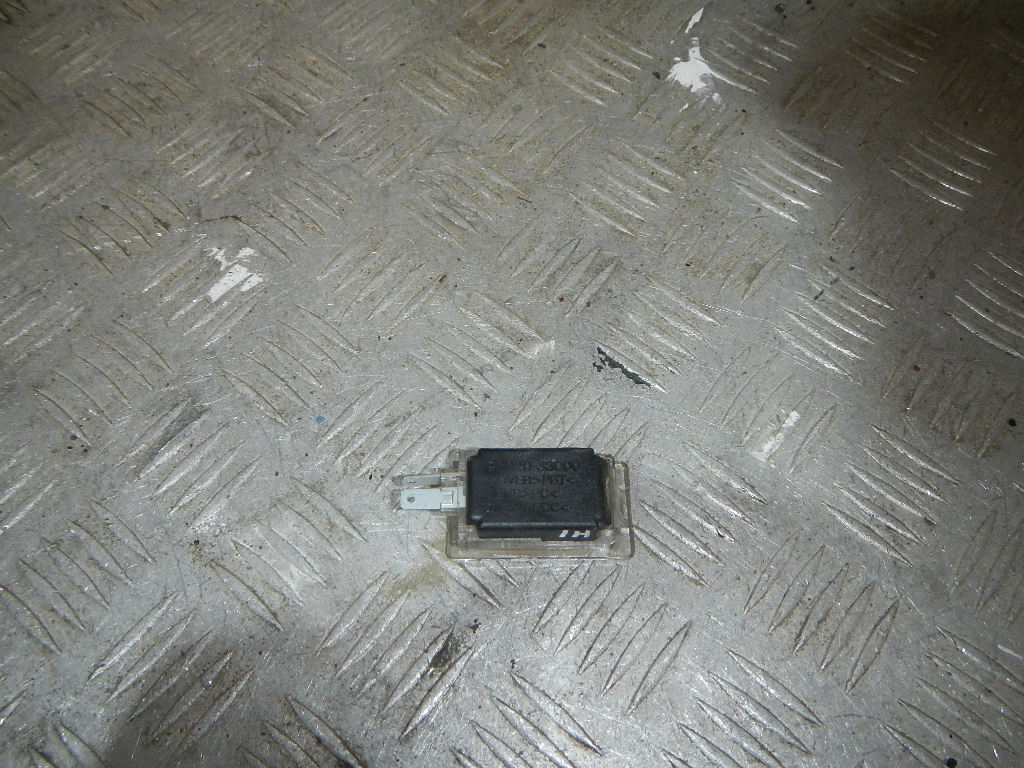 Плафон салонный