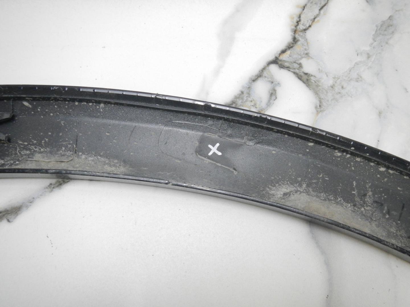 Накладка на крыло