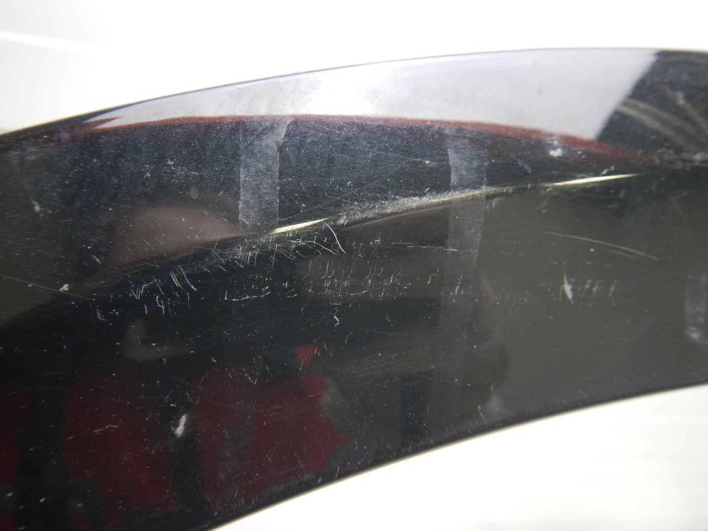 Накладка на крыло