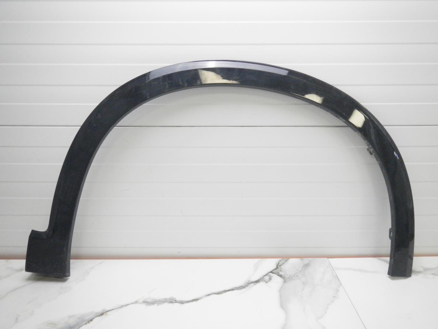 Накладка на крыло