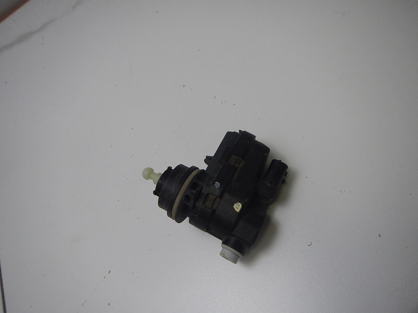 Моторчик корректора фары