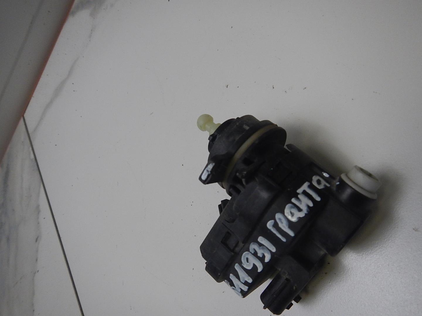 Моторчик корректора фары