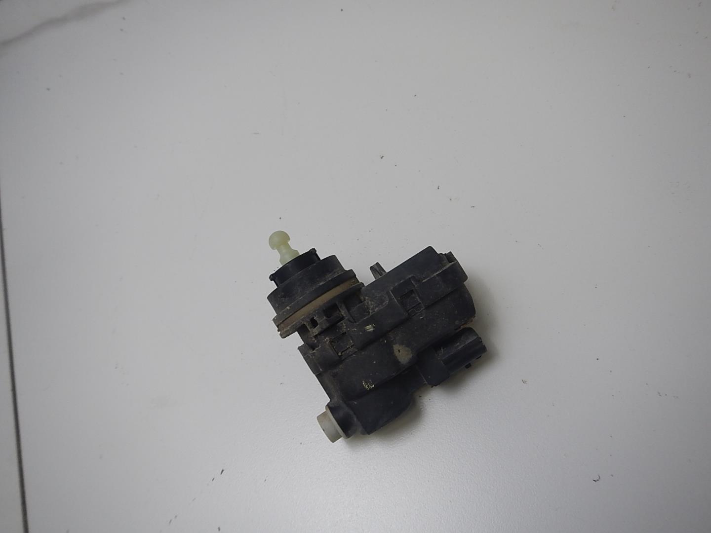 Моторчик корректора фары