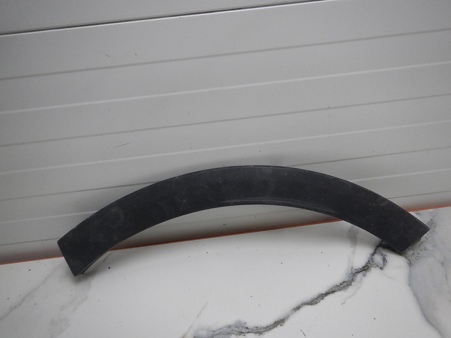 Накладка на крыло