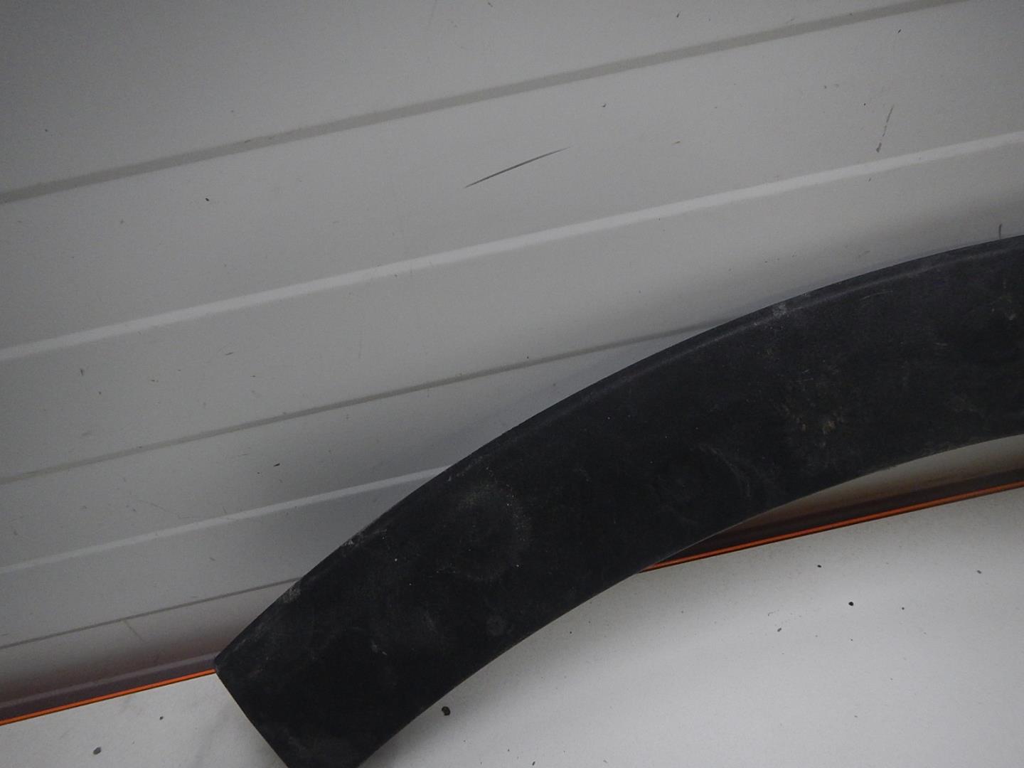 Накладка на крыло