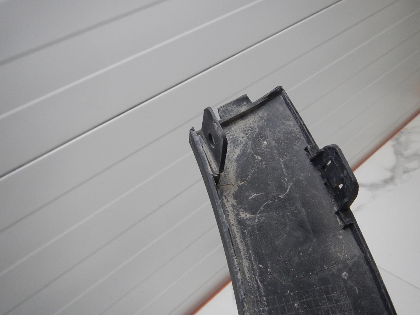 Накладка на крыло