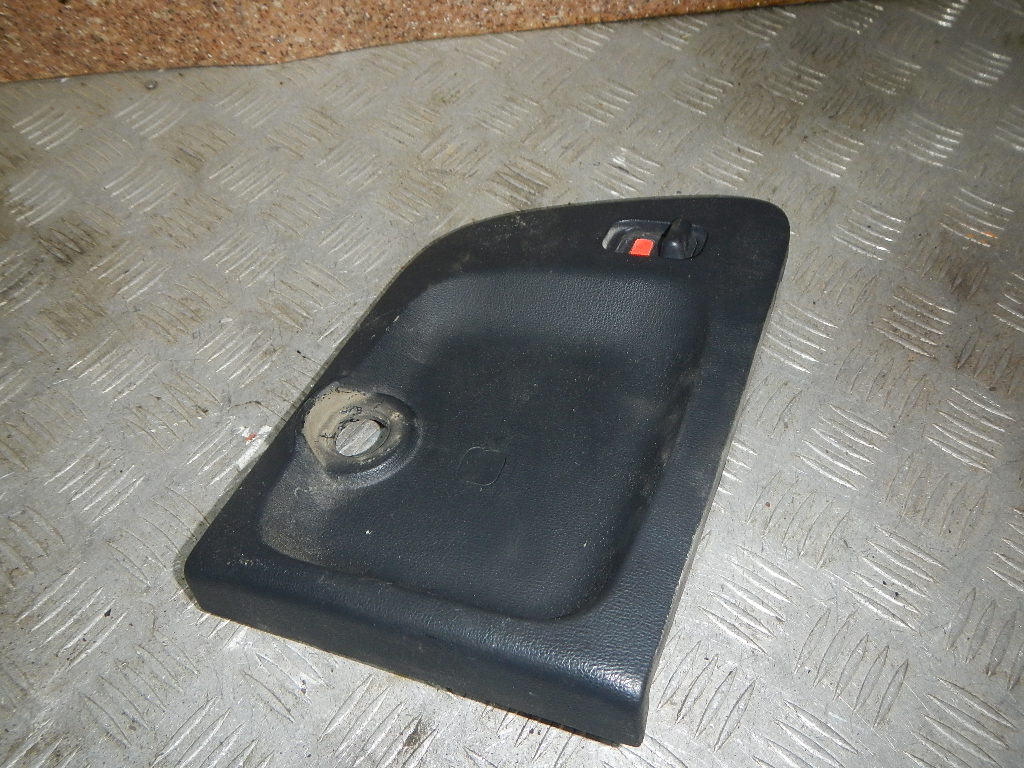 Накладка