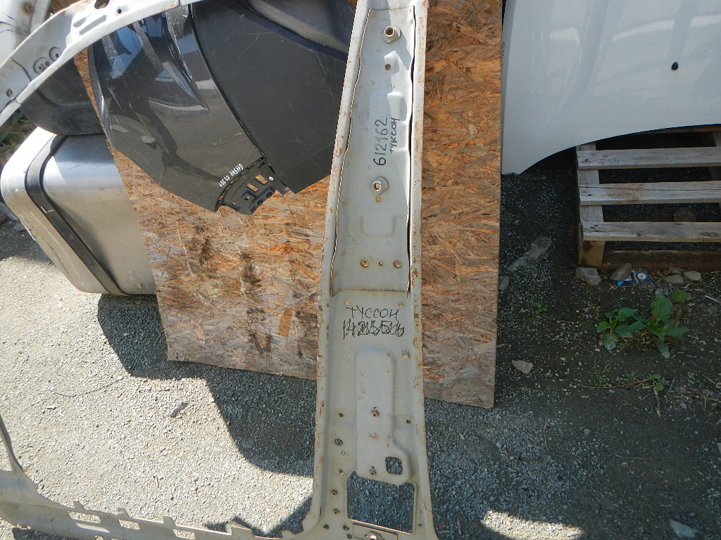 Кузовной элемент