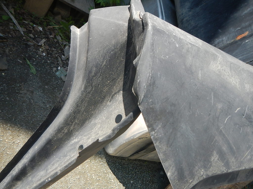 Кузовной элемент