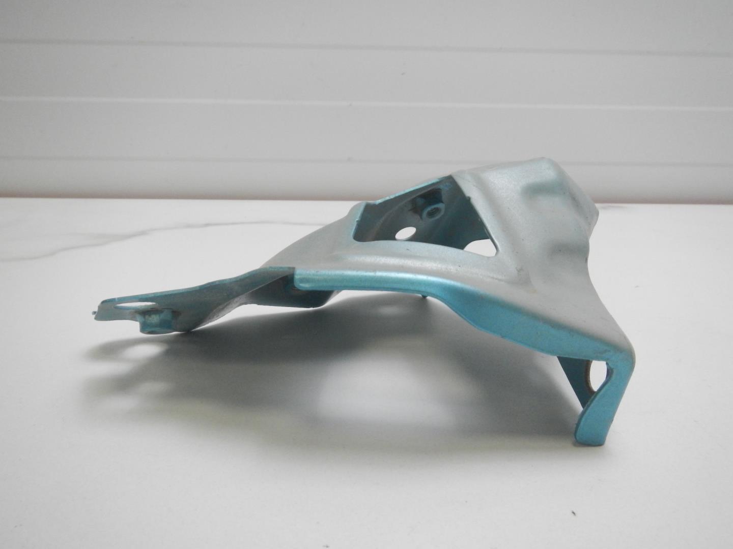 Кронштейн крепления крыла