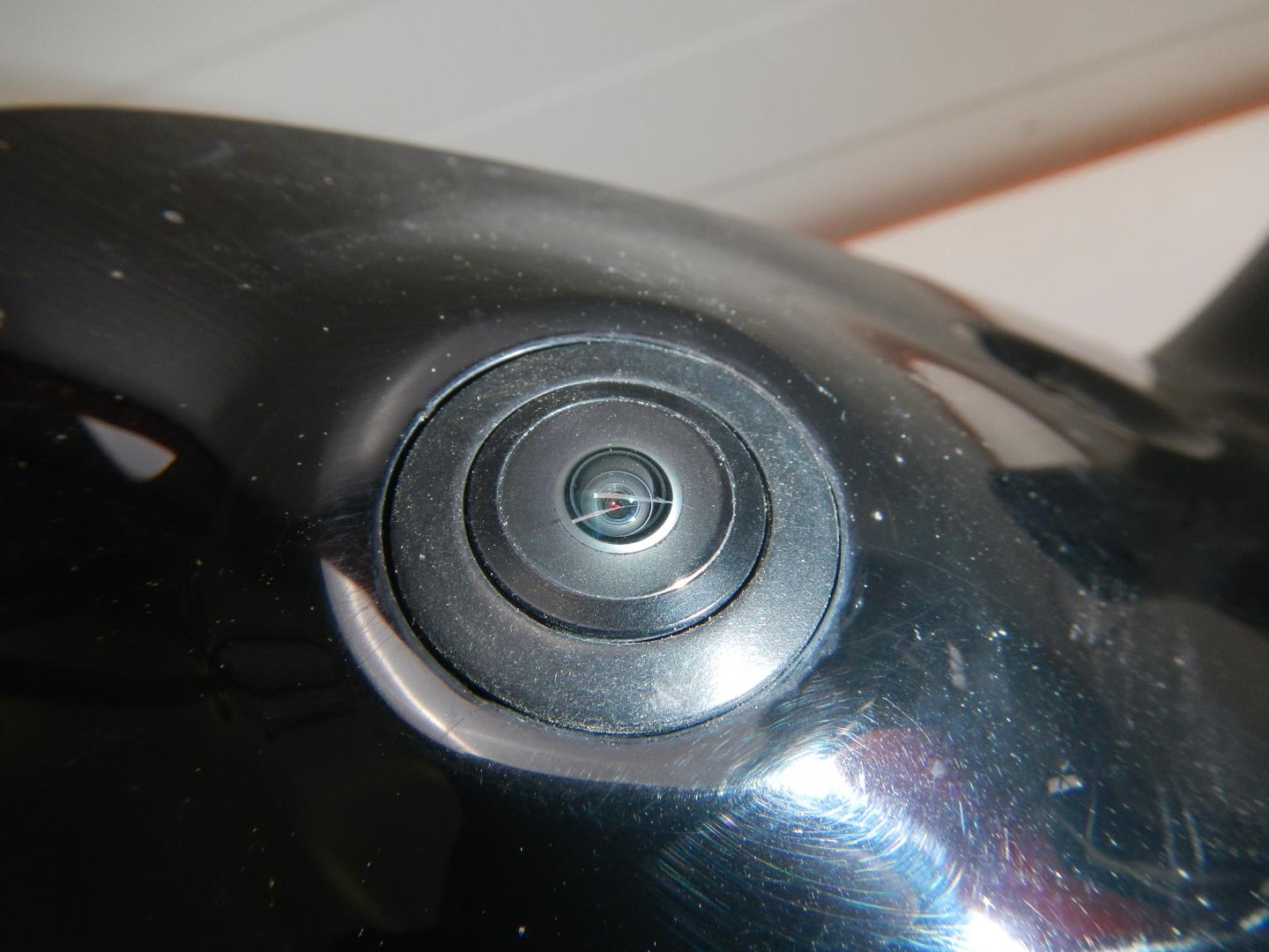 Зеркало левое электрическое