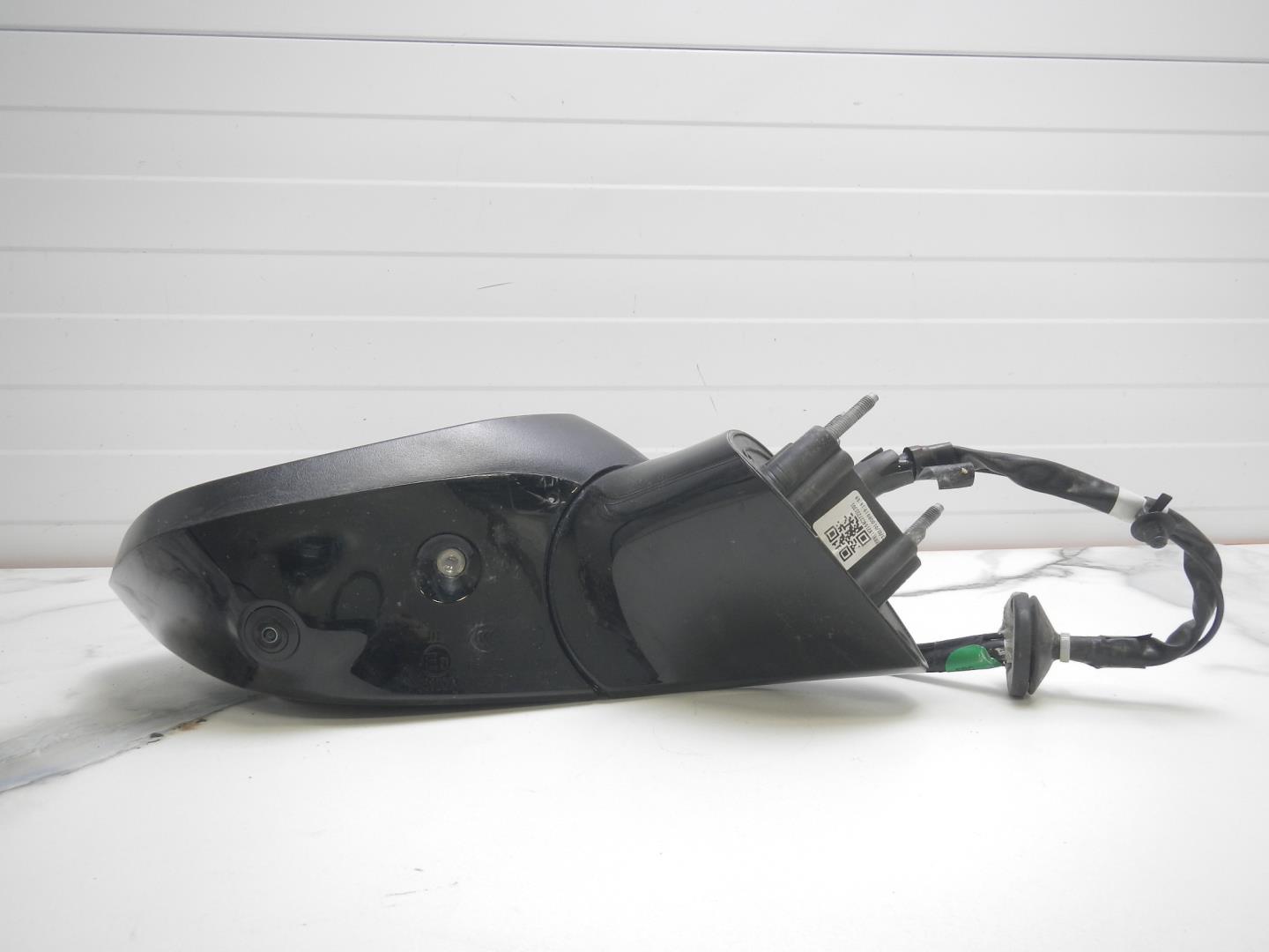 Зеркало левое электрическое