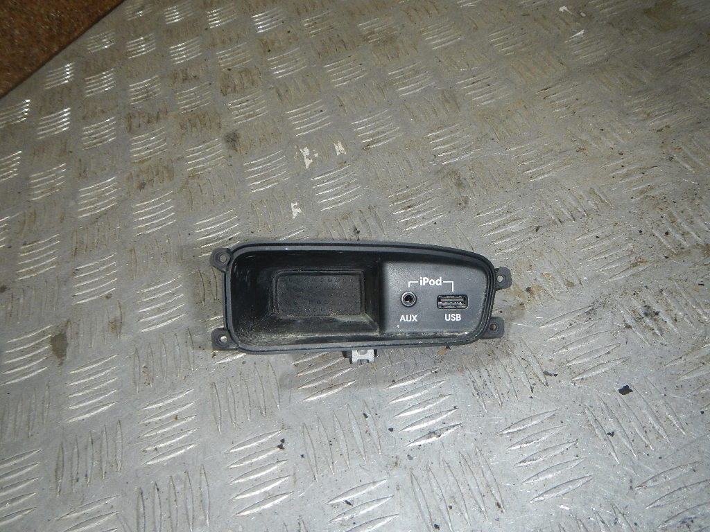 Разъем
