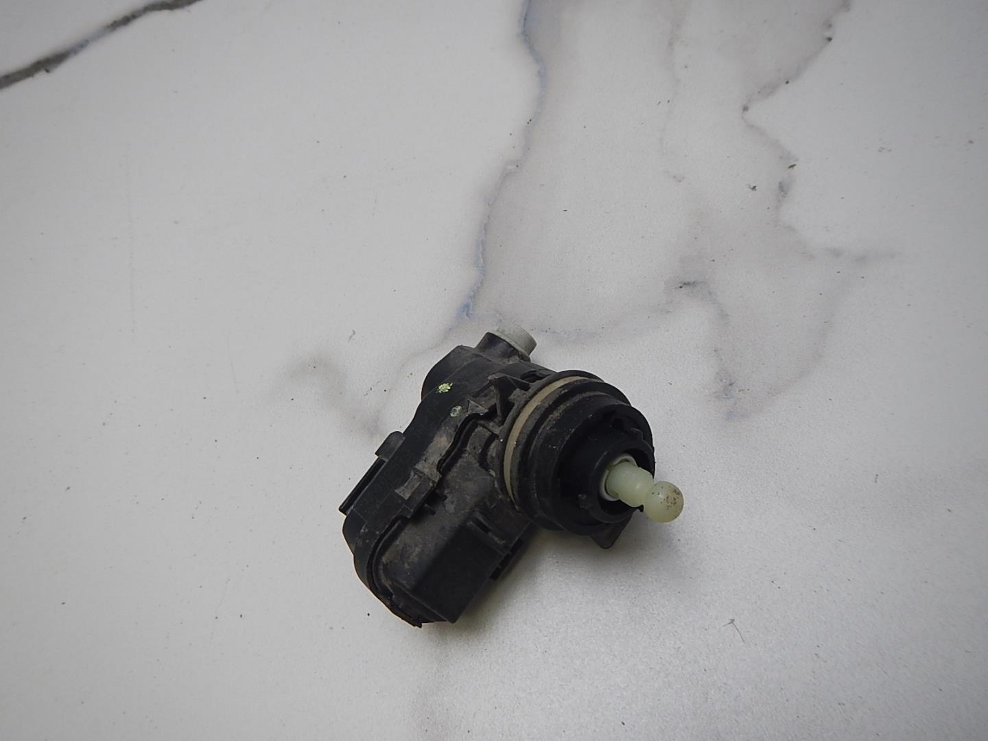 Моторчик корректора фары