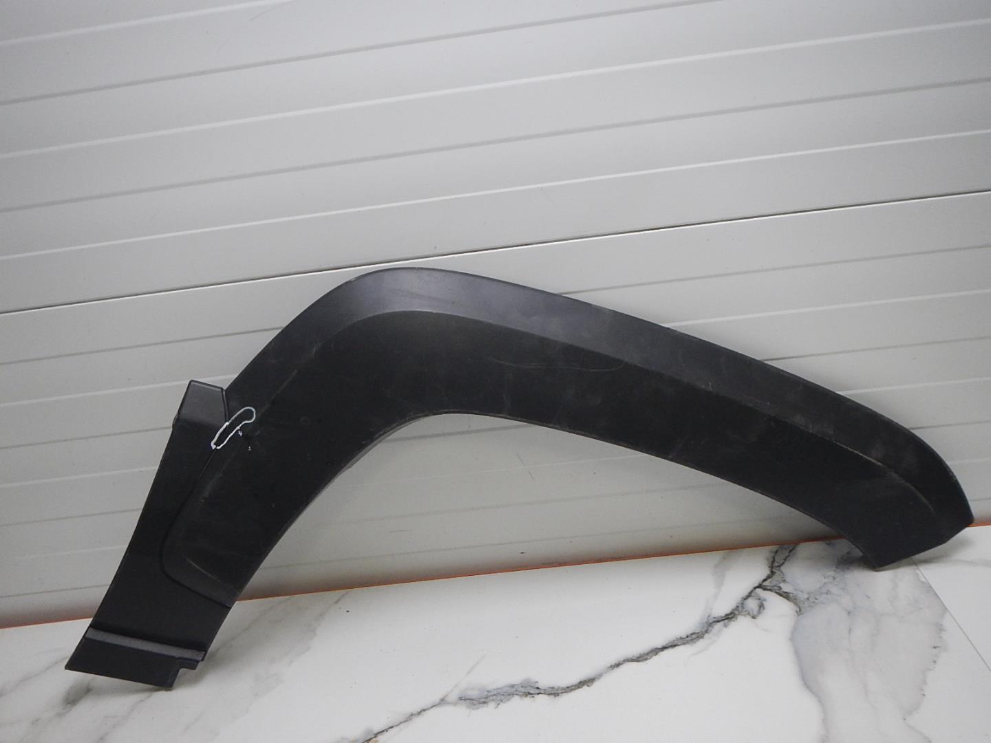 Накладка на крыло