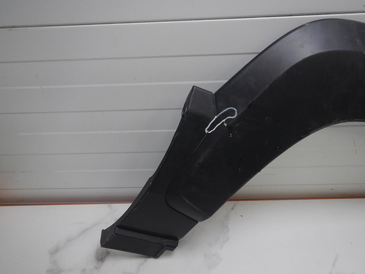 Накладка на крыло