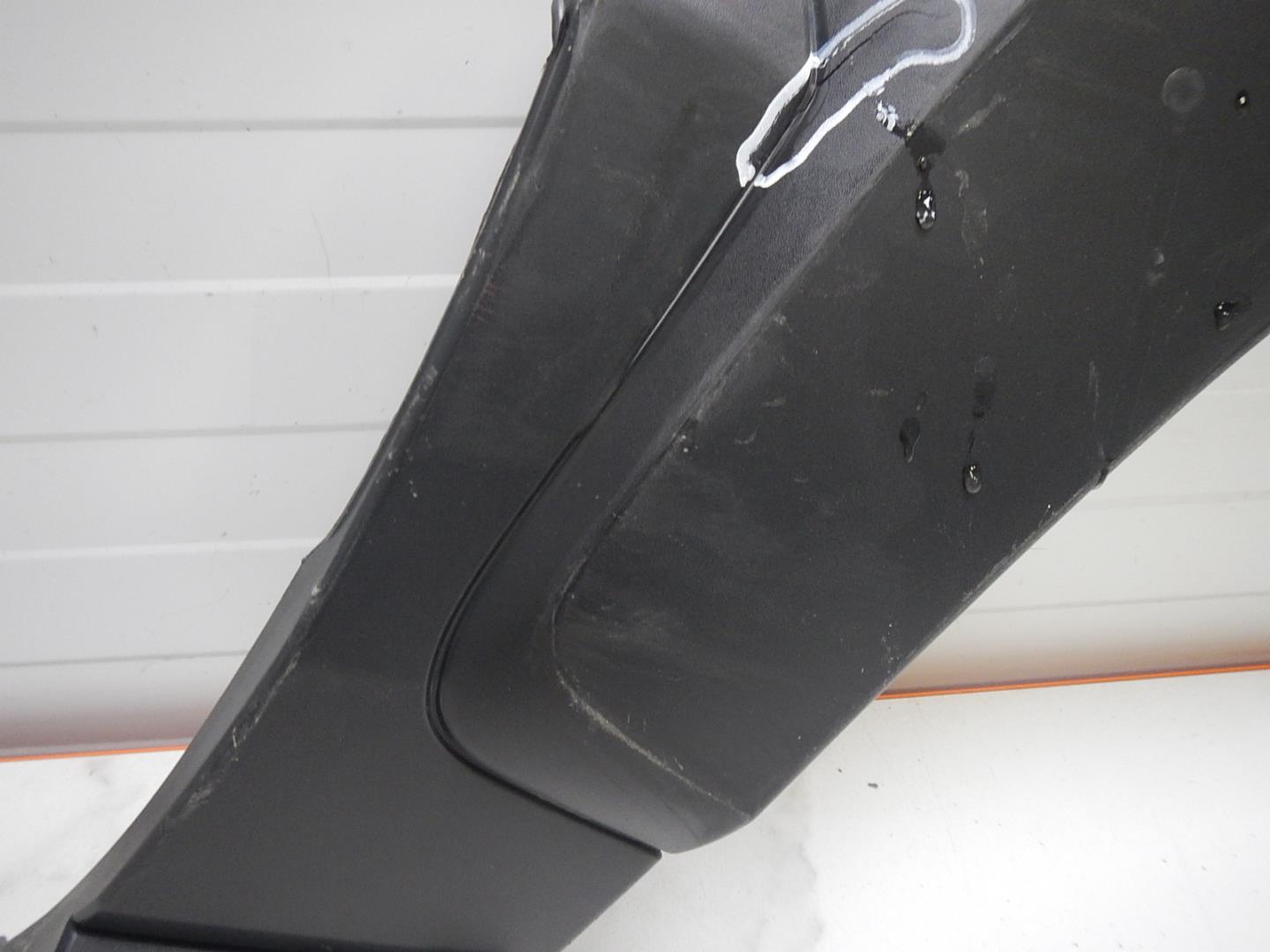 Накладка на крыло