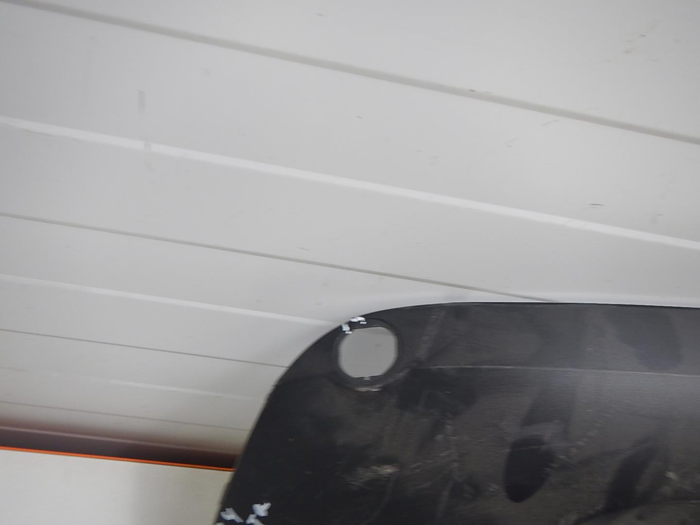 Юбка задняя