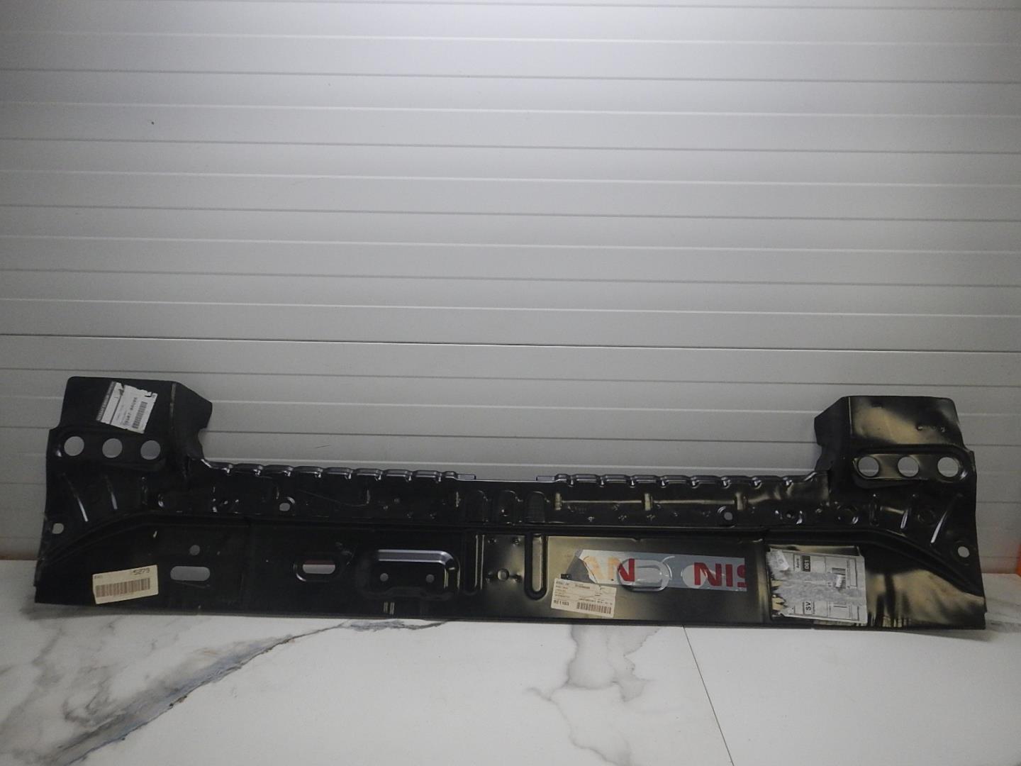 Панель задняя