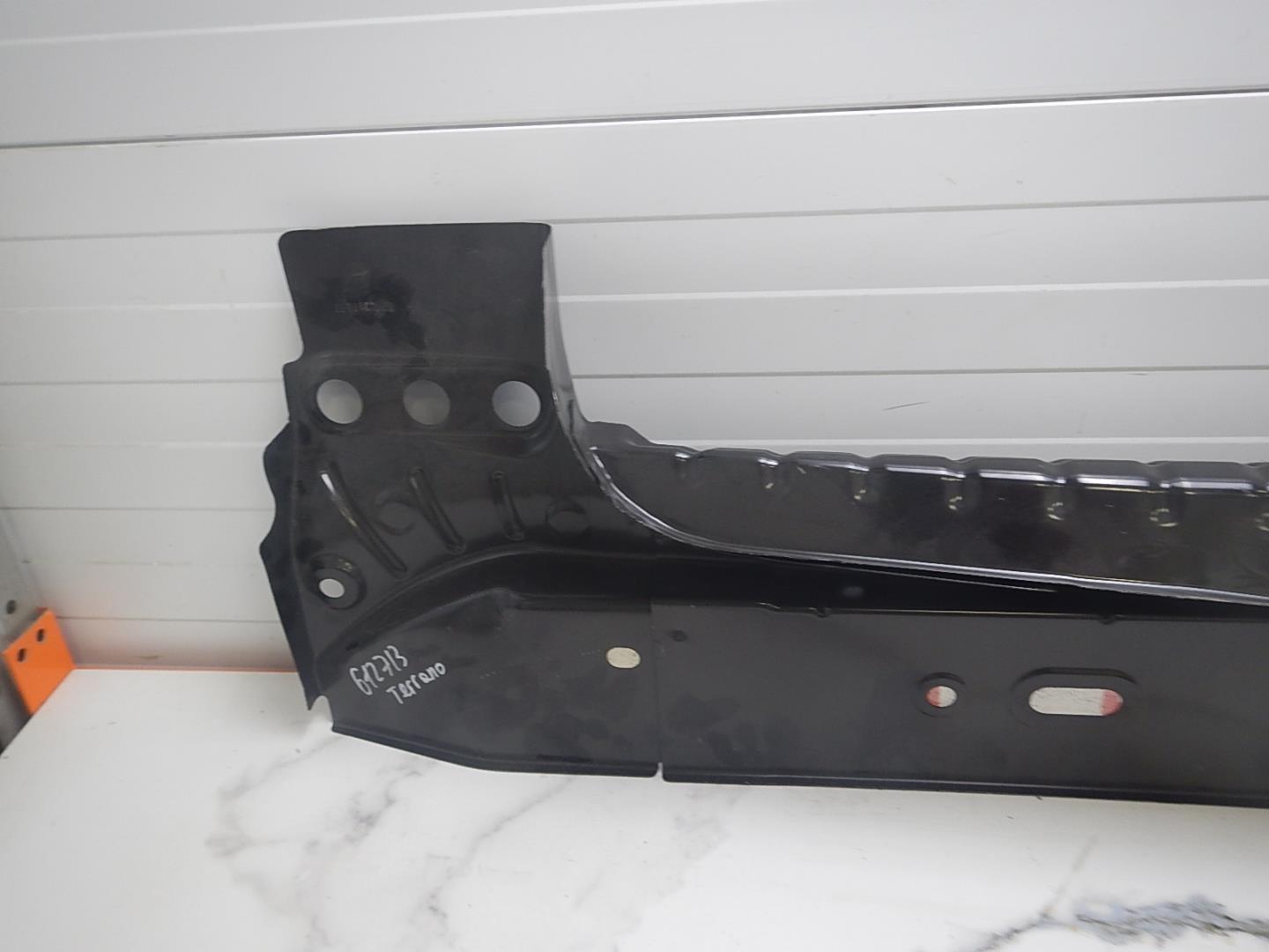 Панель задняя