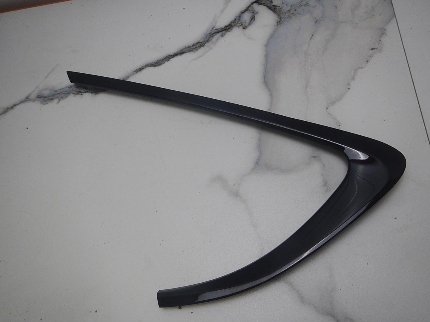 Накладка (кузов наружные)