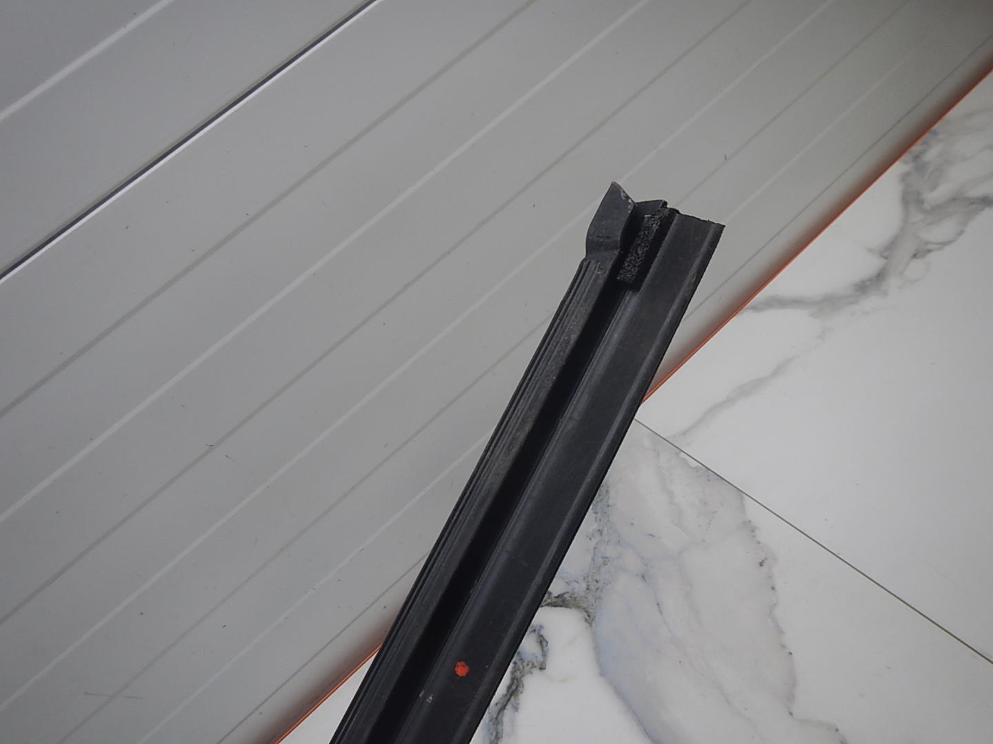 Накладка на дверь