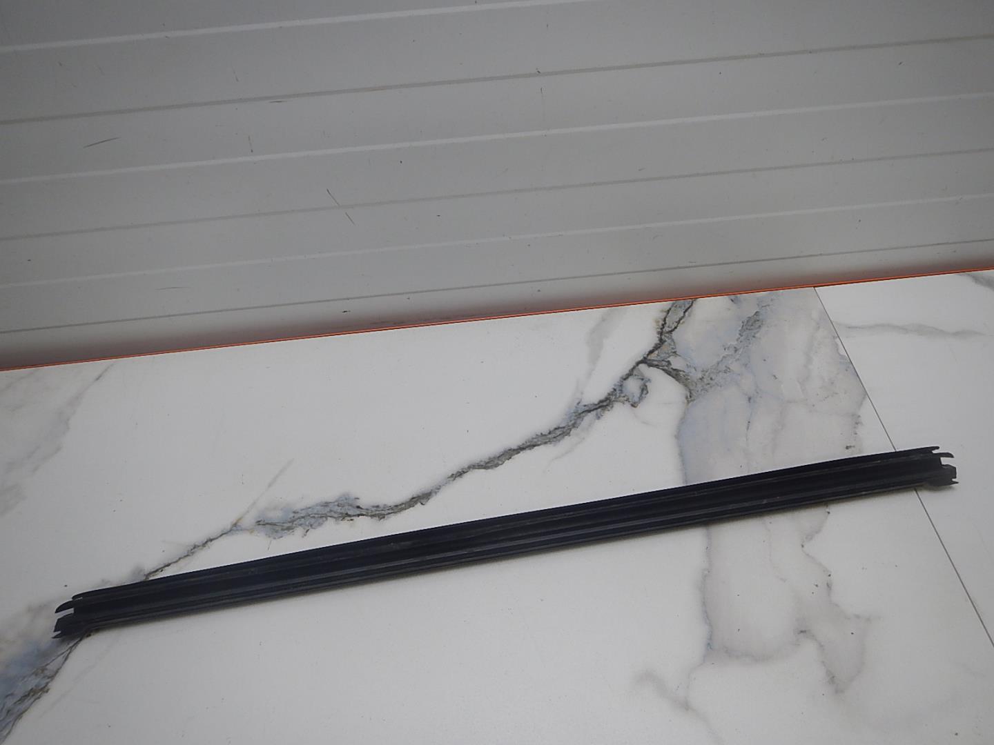 Накладка на дверь