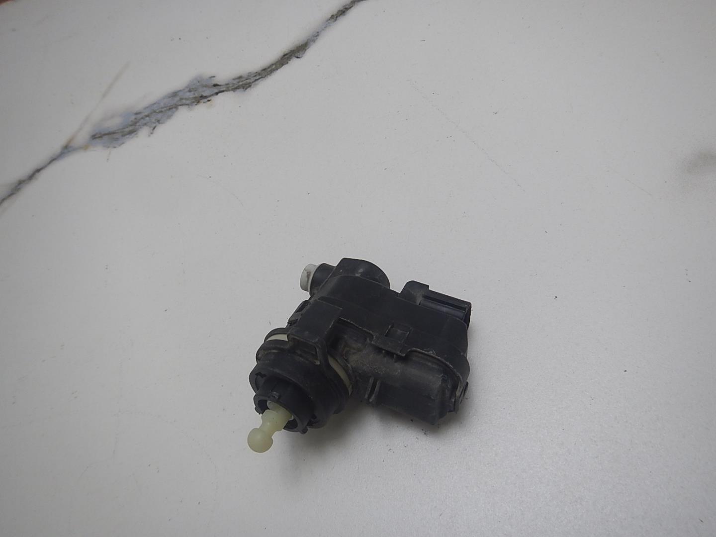 Моторчик корректора фары