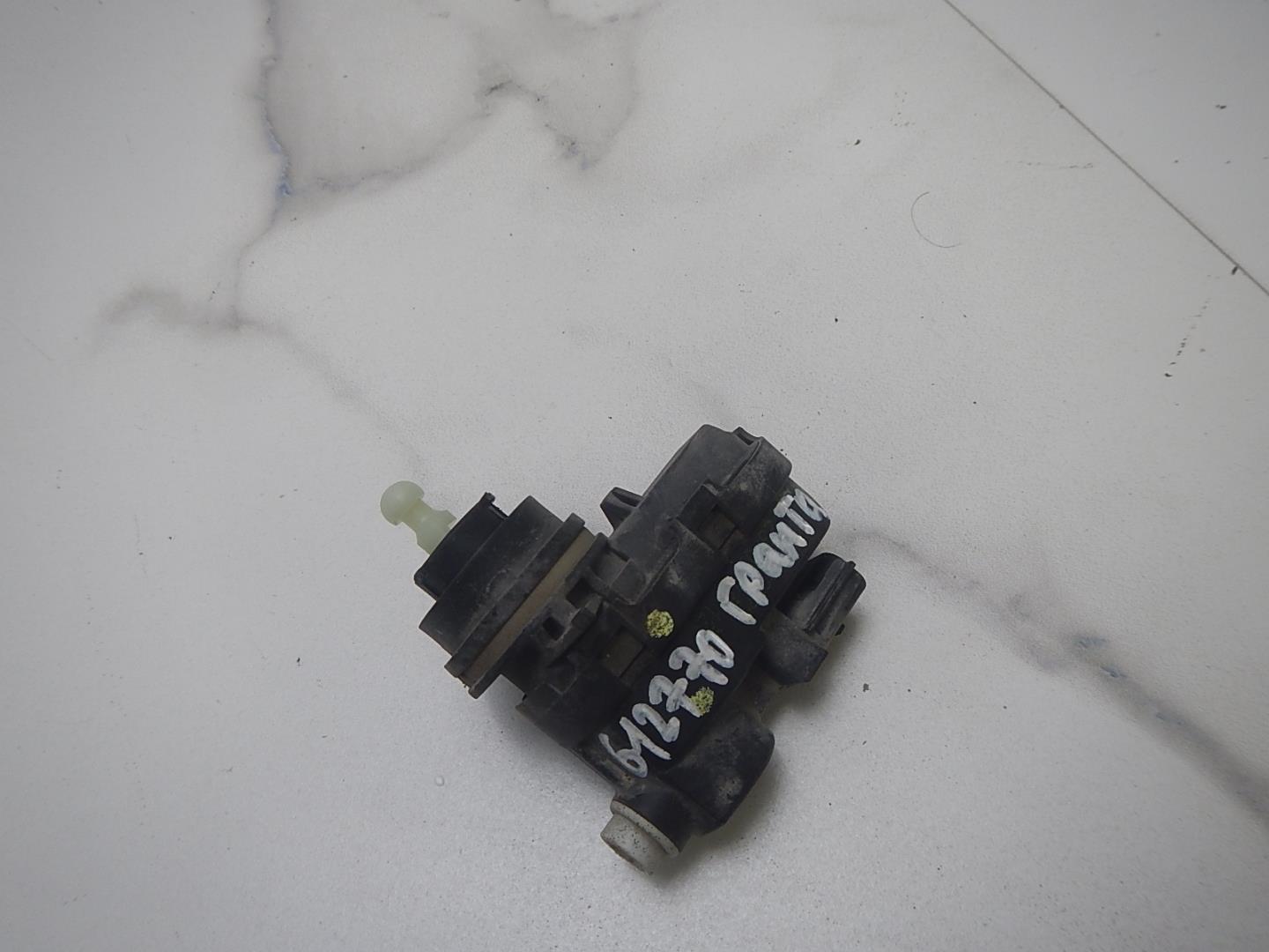 Моторчик корректора фары