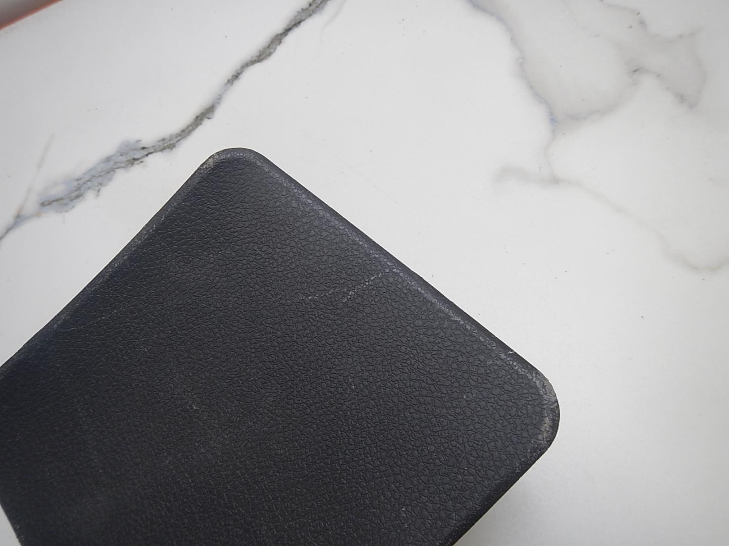 Крышка багажного отделения