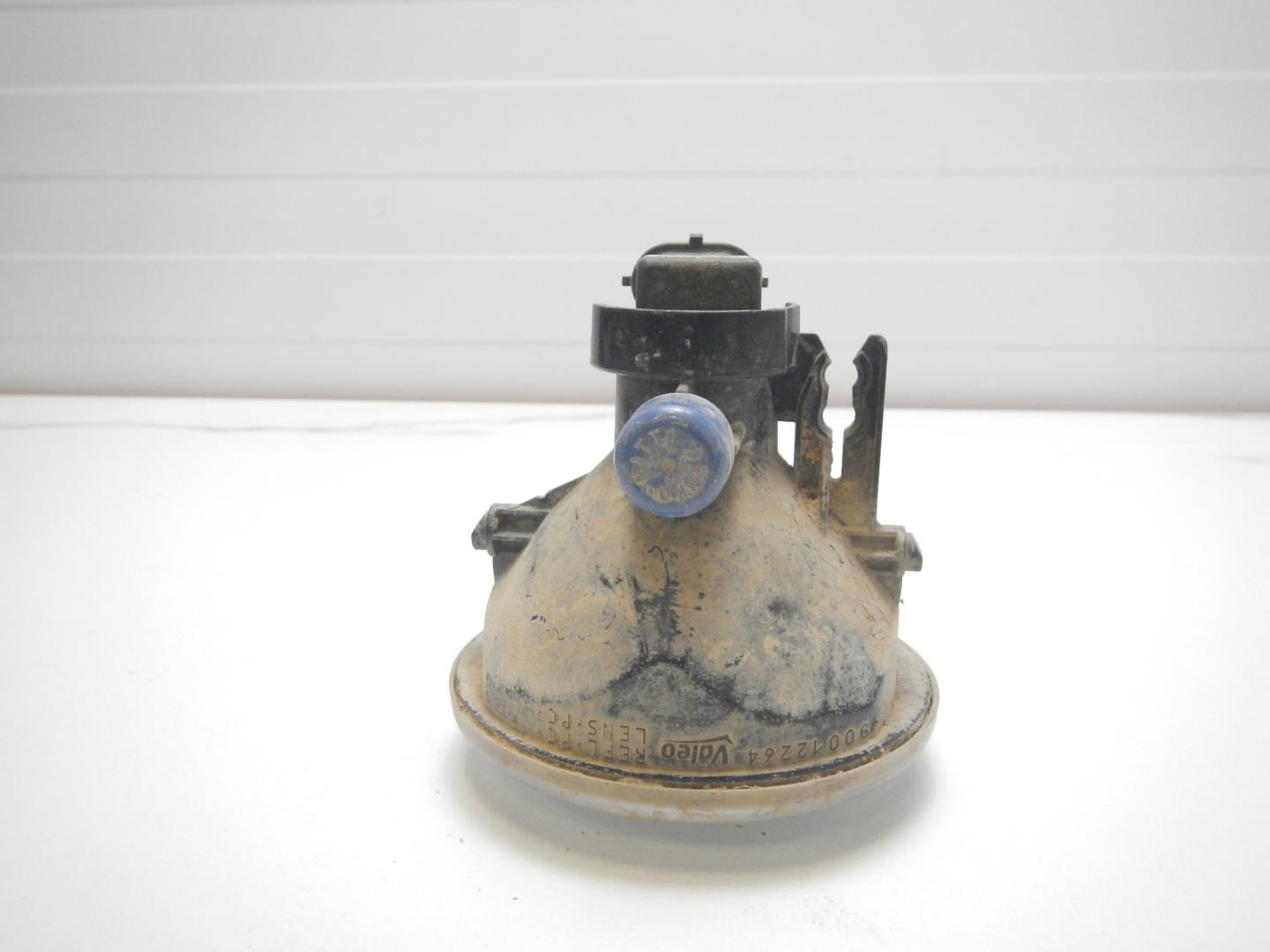 Фара противотуманная правая