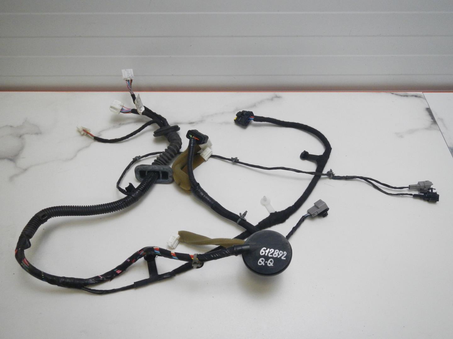 Проводка (коса)