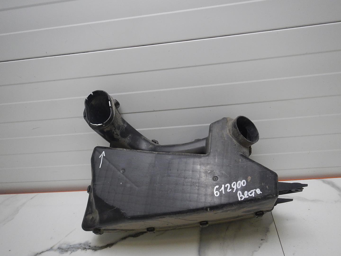 Резонатор воздушного фильтра