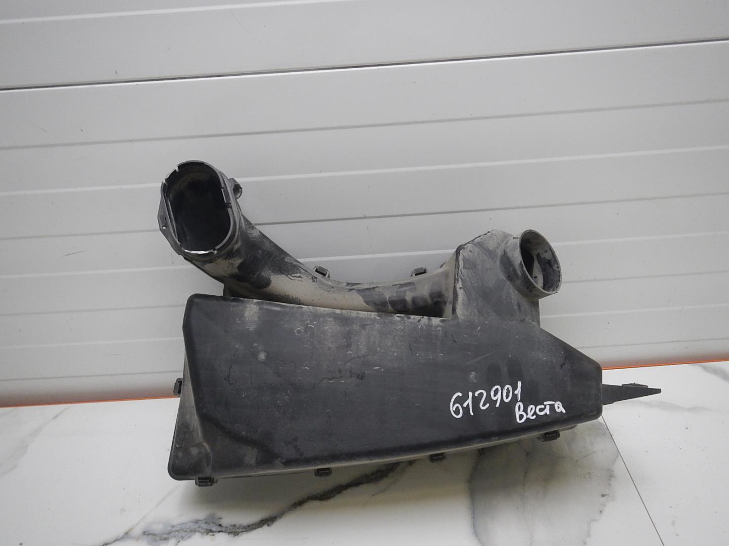 Резонатор воздушного фильтра