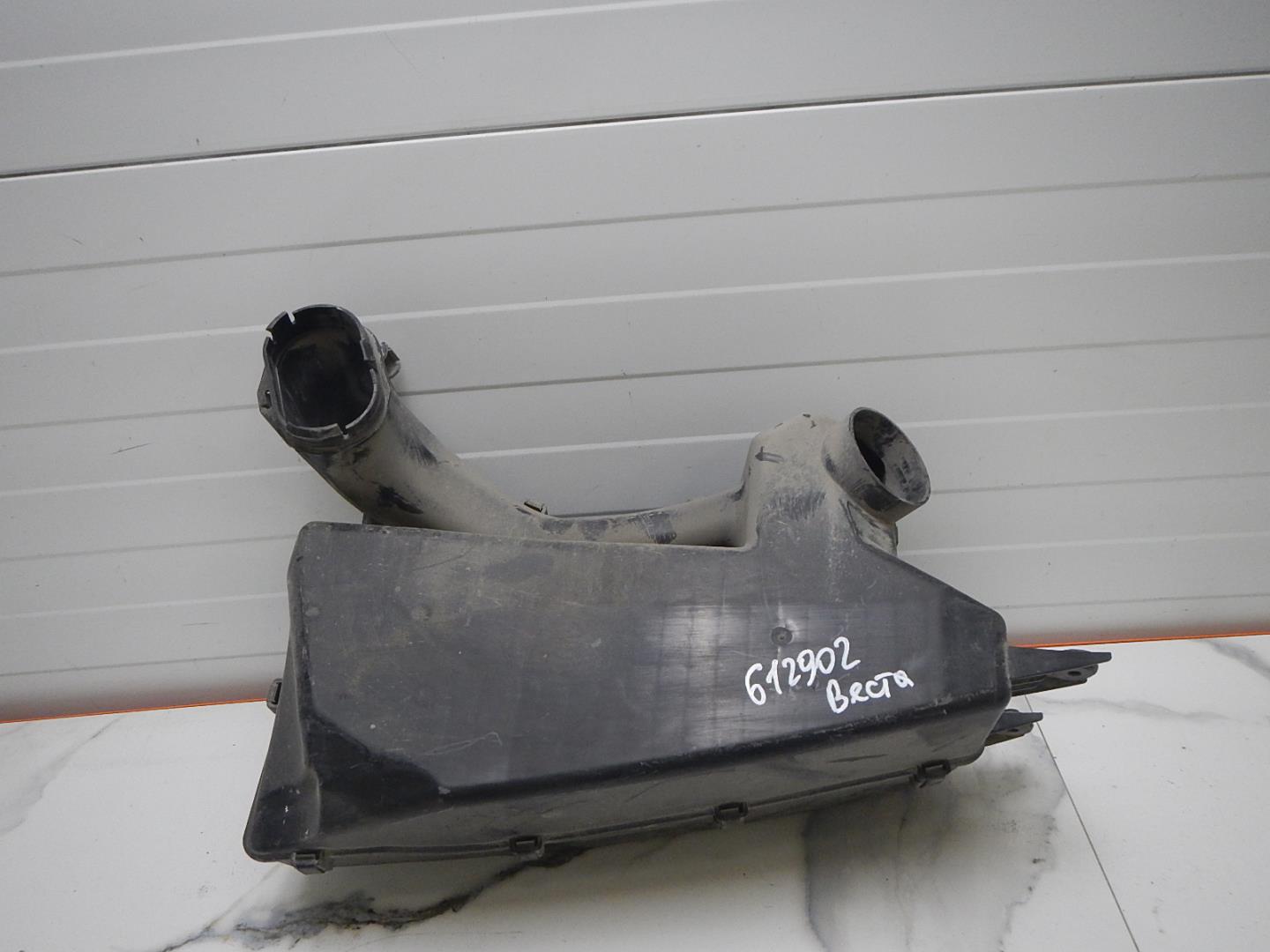 Резонатор воздушного фильтра