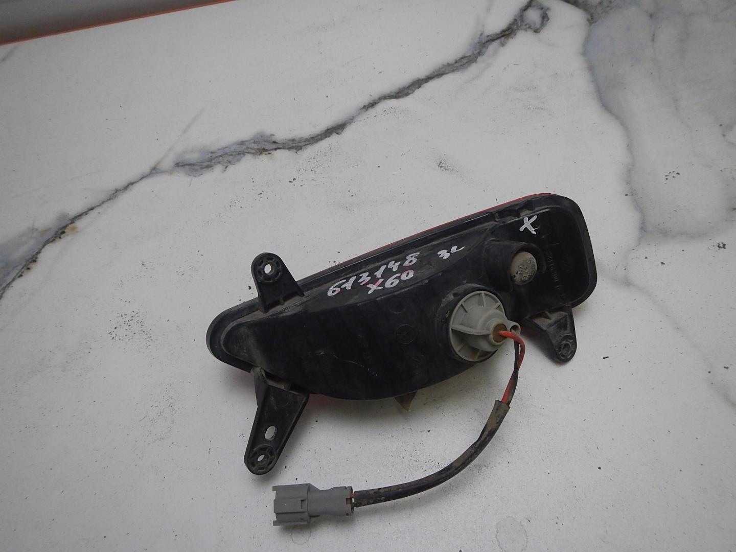 Фонарь задний противотуманный