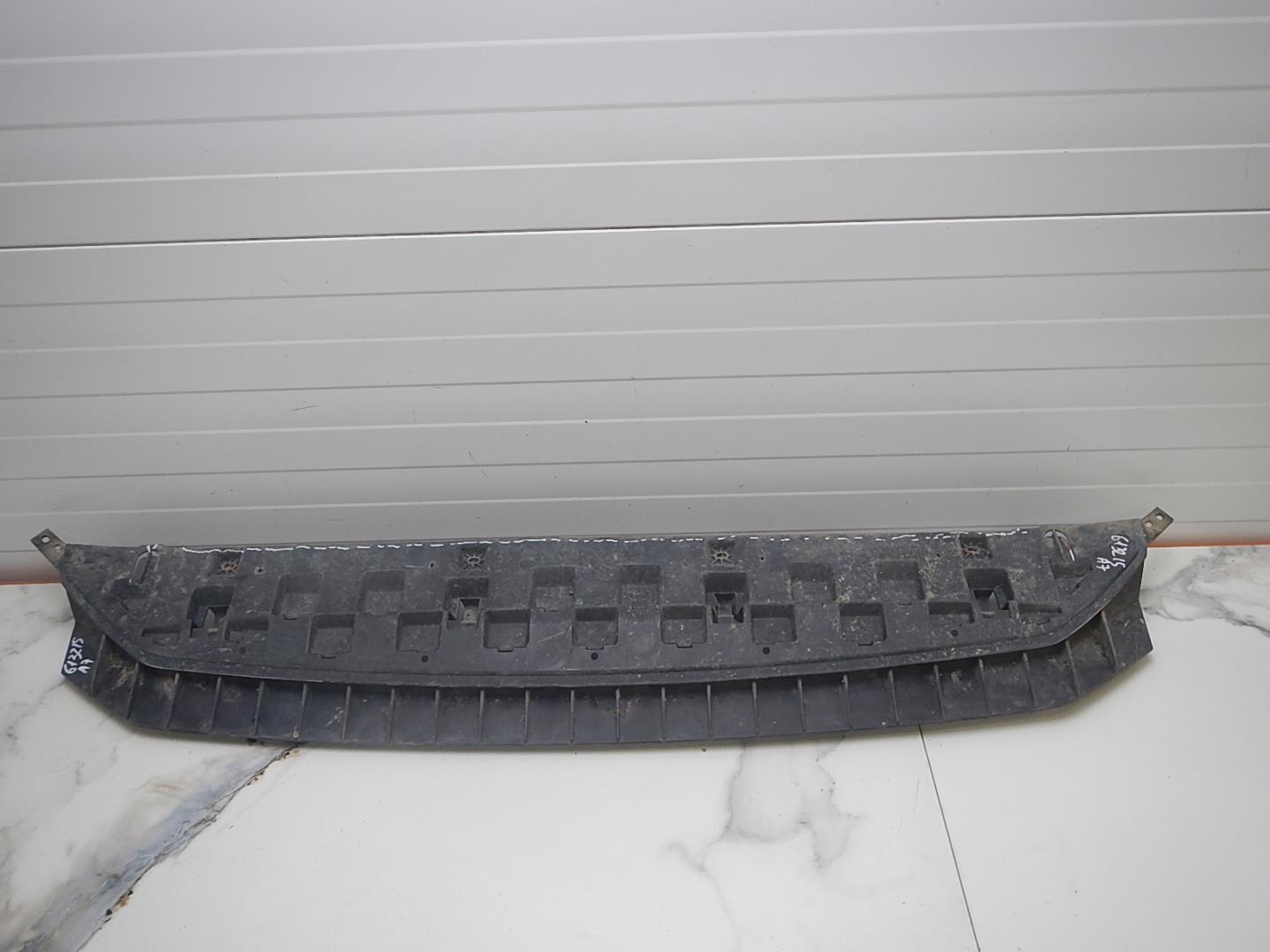 Пыльник (кузов наружные)